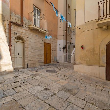 Corte 33 Bari Buitenkant foto
